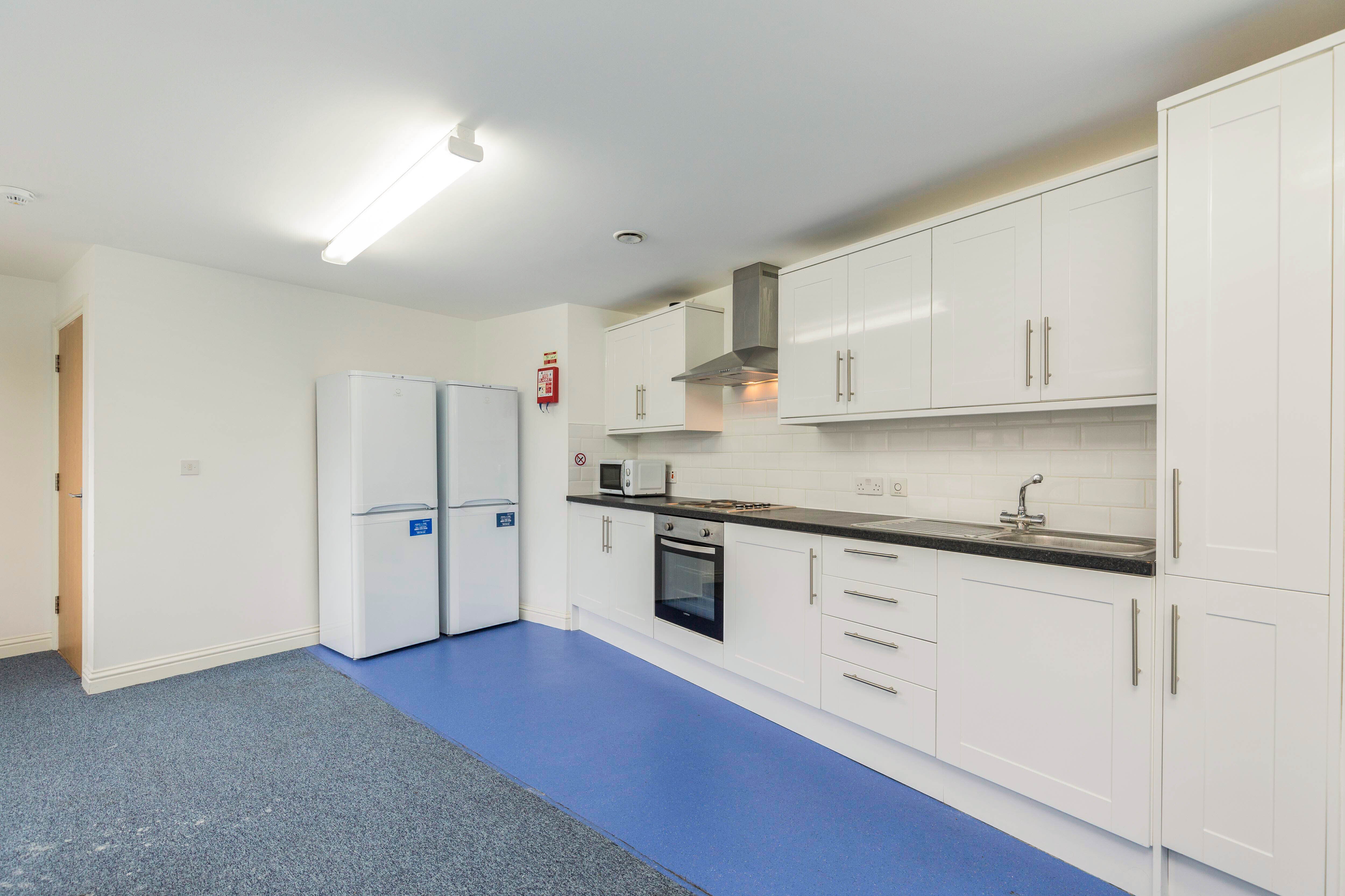 Room Guildhall Walk in Portsmouth