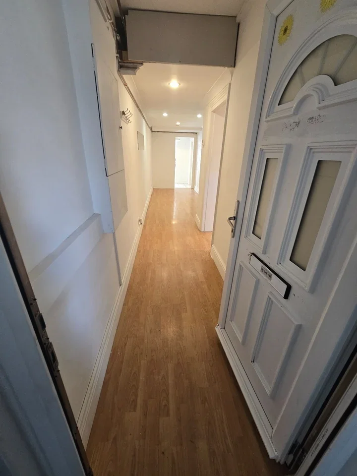 Flat Goldstone Road in Portslade by Sea
