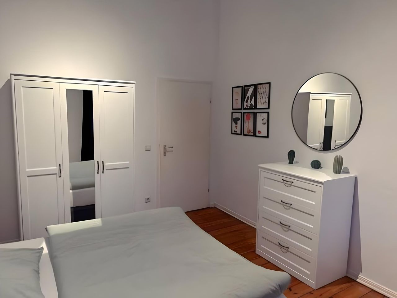 Wohnung Mühlenstraße in Berlin