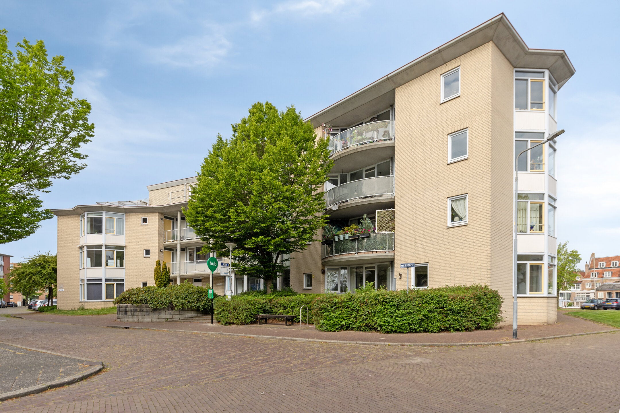 Meestoof 91 in Middelburg