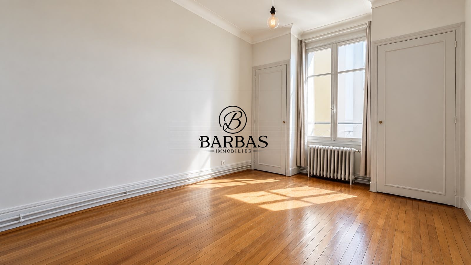 Flat Rue Anatole France in Tomblaine