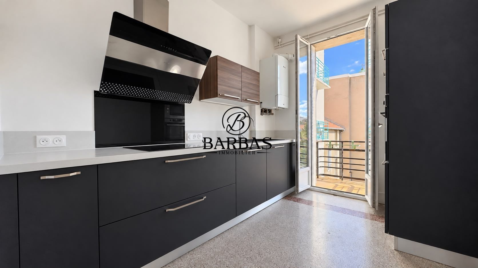 Flat Rue Anatole France in Tomblaine