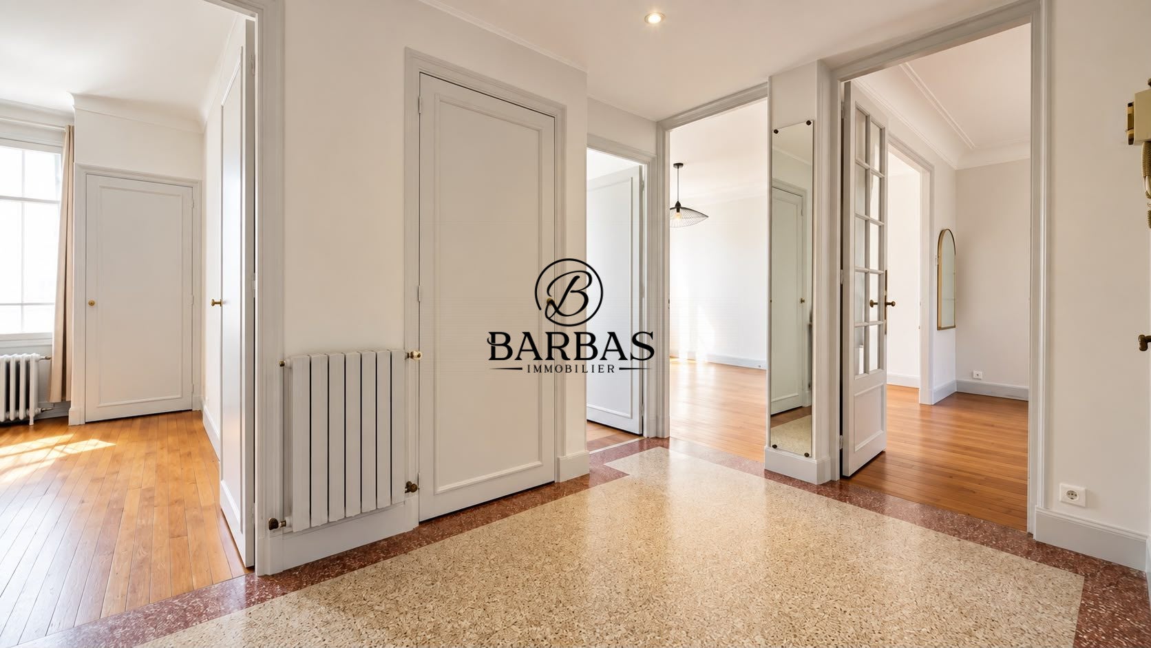 Flat Rue Anatole France in Tomblaine