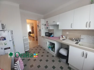 Appartement Boulevard Eugène Spuller à Dijon