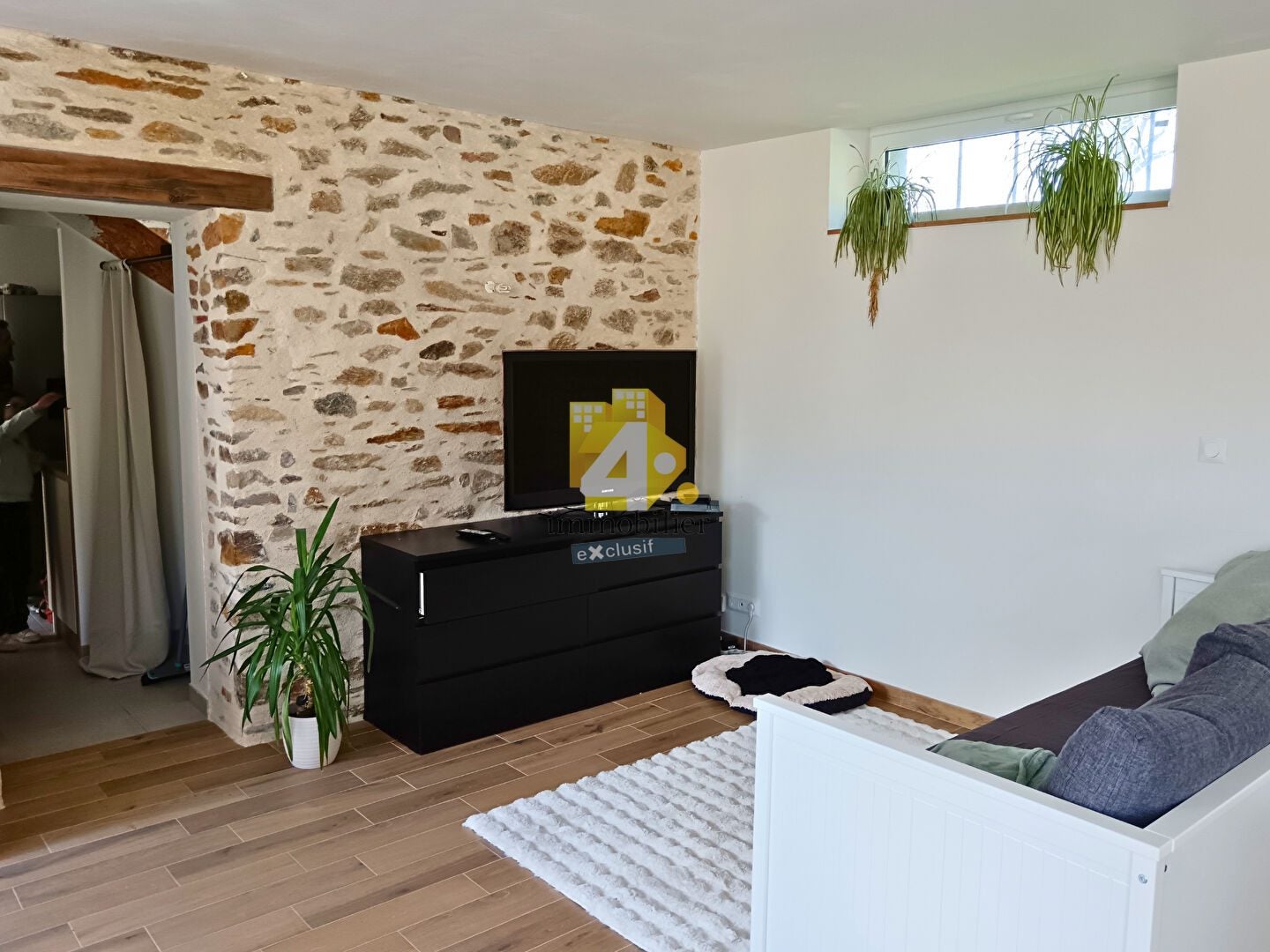 Maison Impasse du Pré Neuf à Sévérac