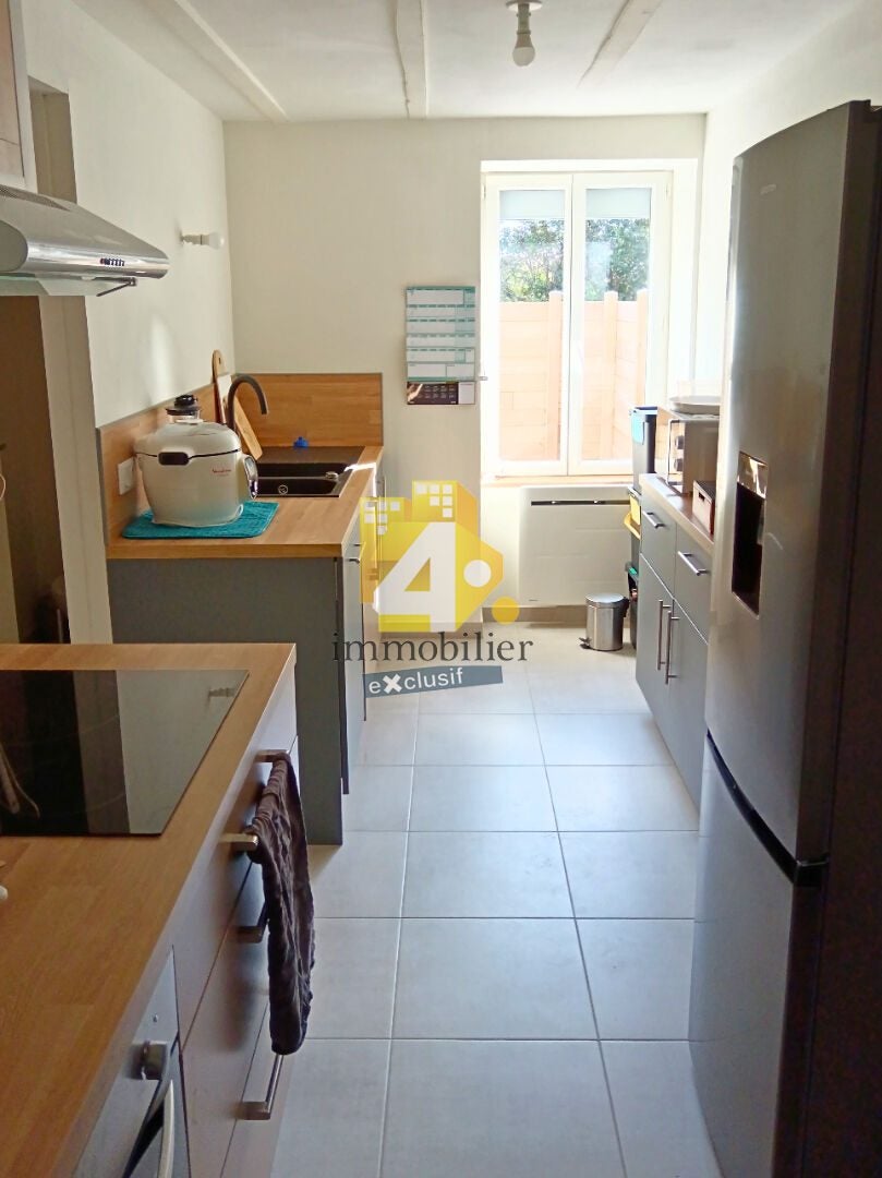 Maison Impasse du Pré Neuf à Sévérac