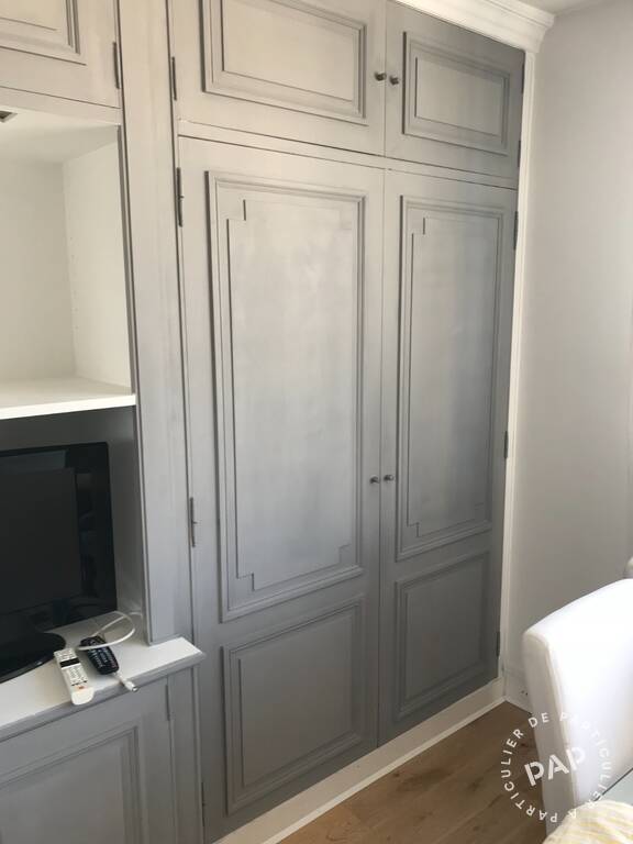 Appartement Rue de l'Est à Boulogne-Billancourt