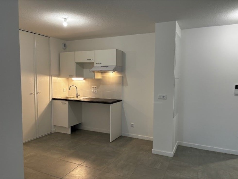 Appartement Accès au parking -1 à Le Bouscat