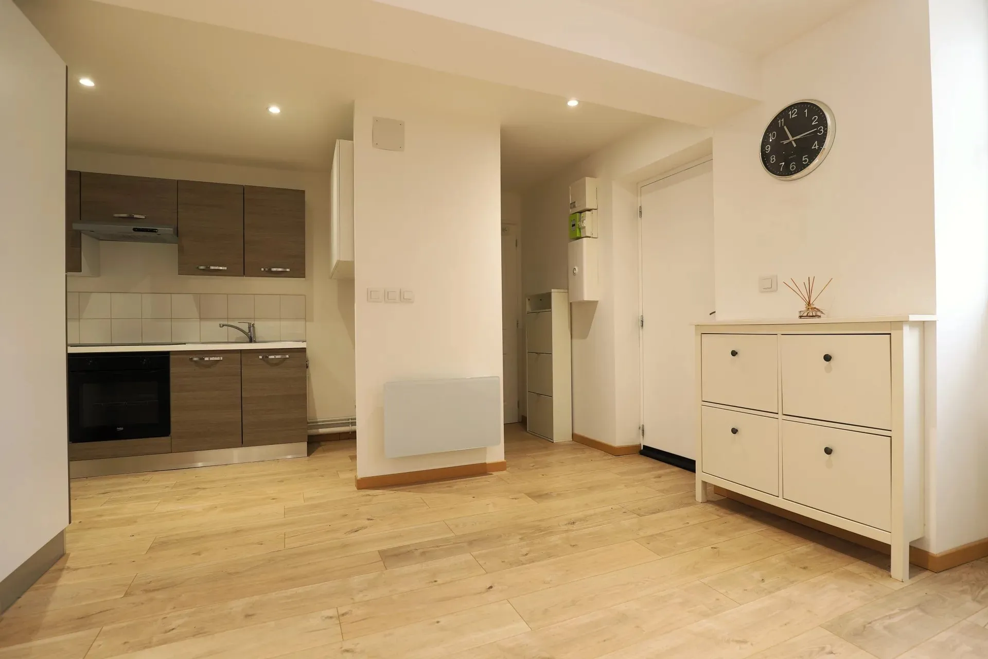 Appartement Avenue Paul Vaillant-Couturier à Paray-Vieille-Poste