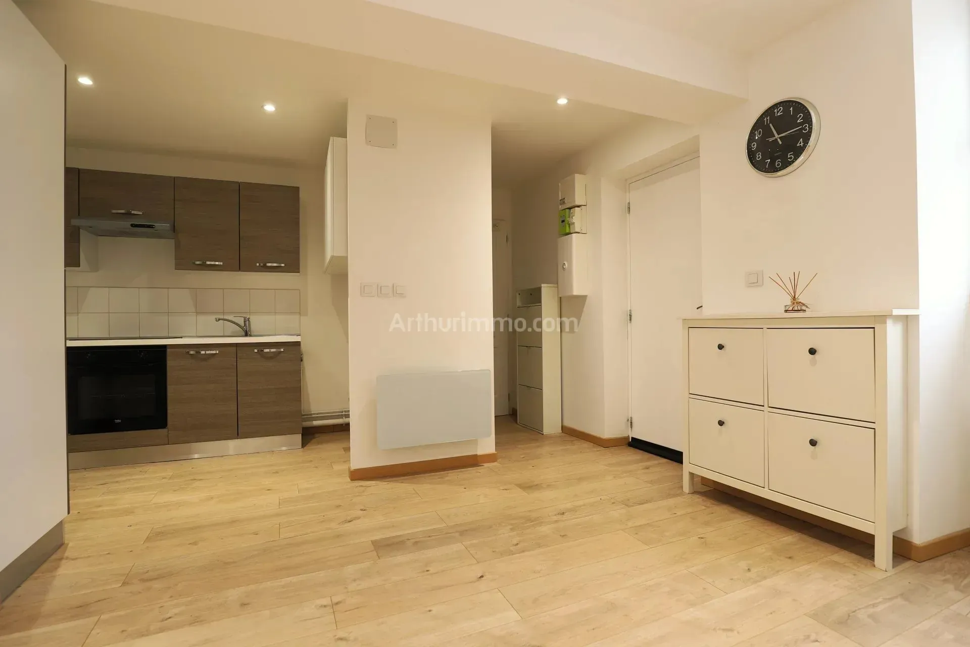 Flat Avenue Paul Vaillant-Couturier in Paray-Vieille-Poste