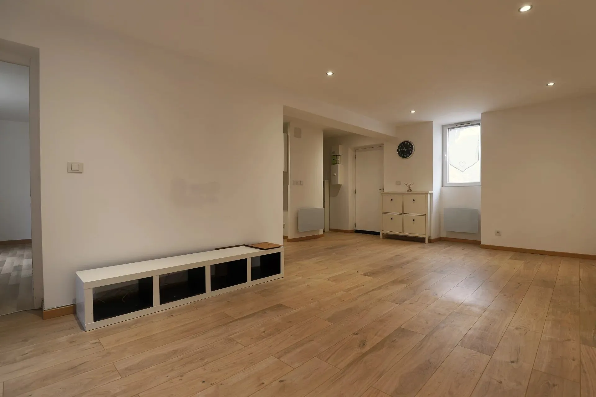 Appartement Avenue Paul Vaillant-Couturier à Paray-Vieille-Poste