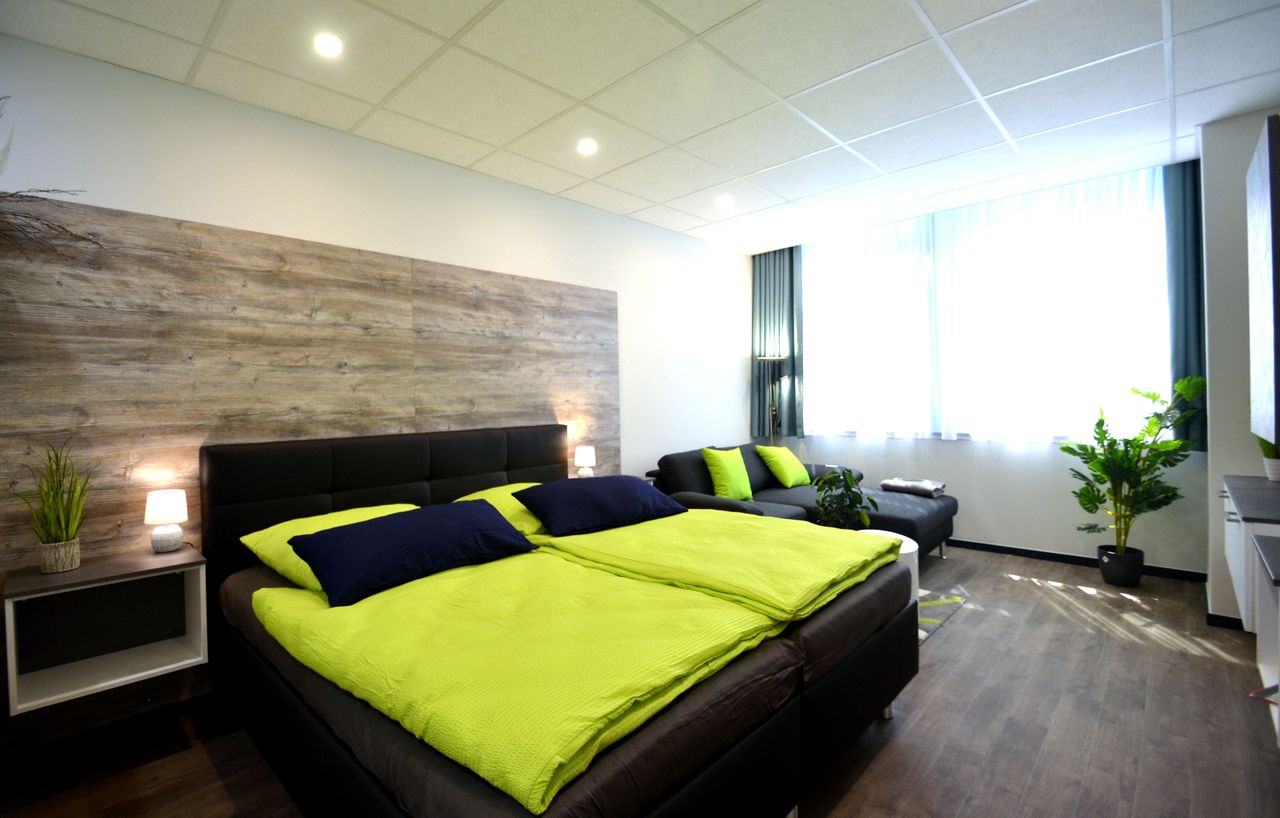 Wohnung Kaiserstraße in Offenbach am Main