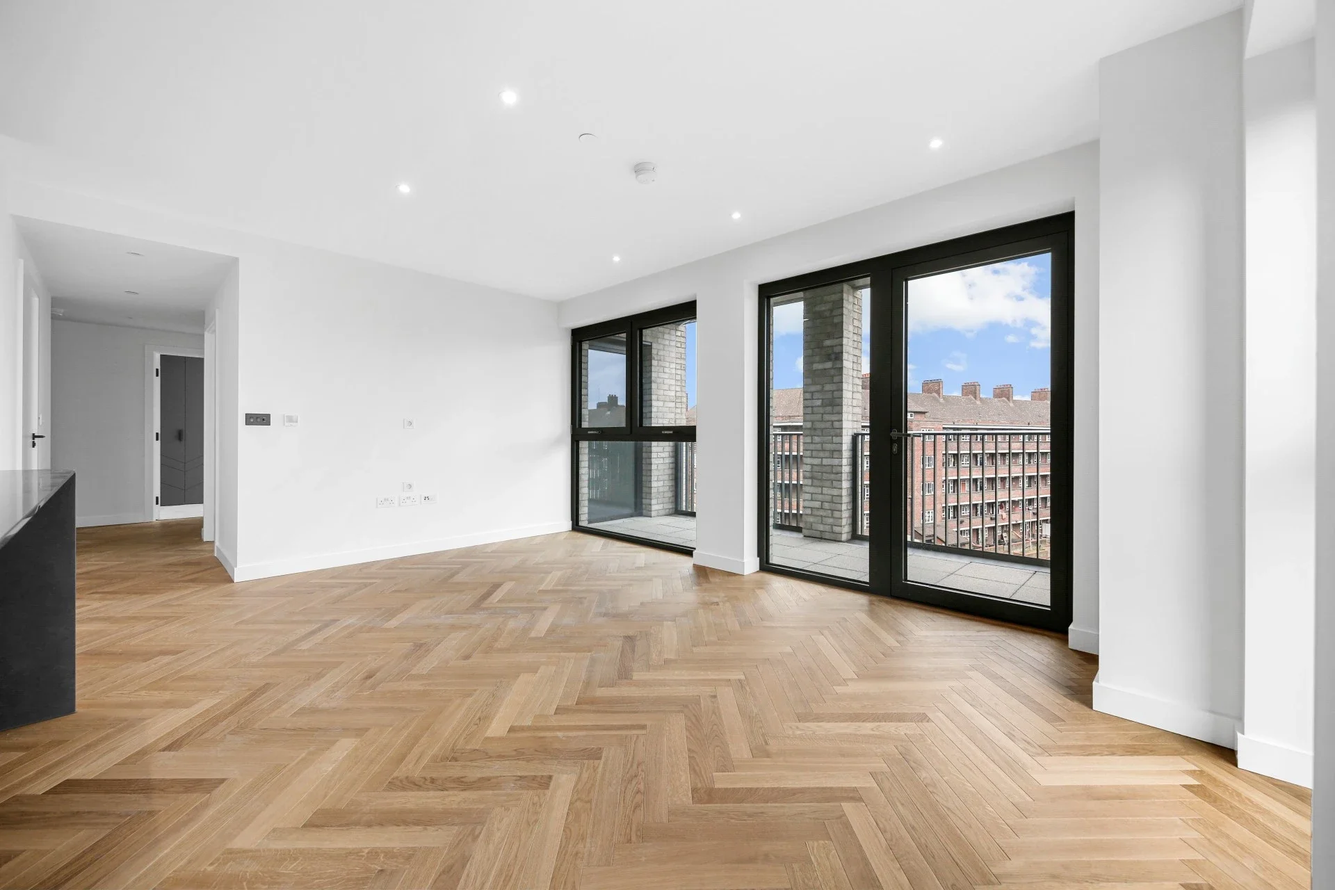 Flat Felar Walk in Greater London
