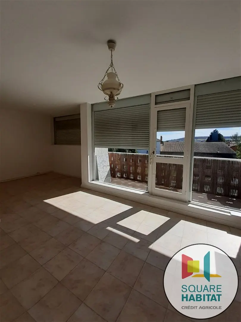 Appartement Boulevard André Malraux à Issoire