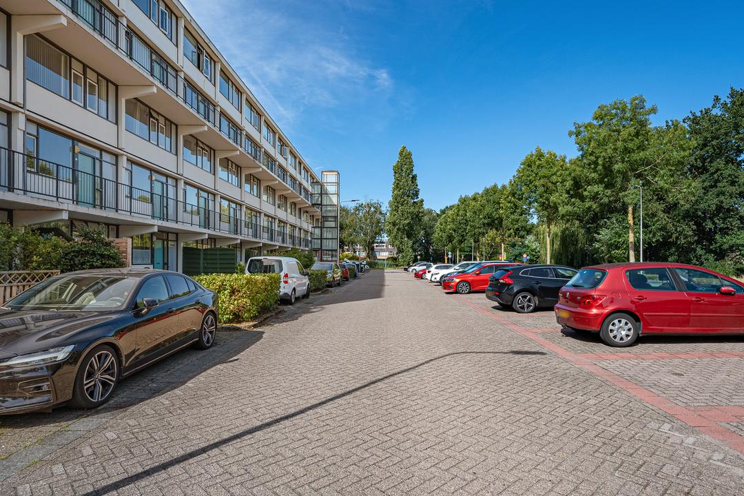 Appartement te koop: Vliestroom 315, Alphen Aan Den Rijn
