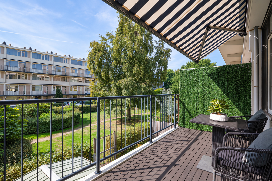 Appartement te koop: Vliestroom 315, Alphen Aan Den Rijn