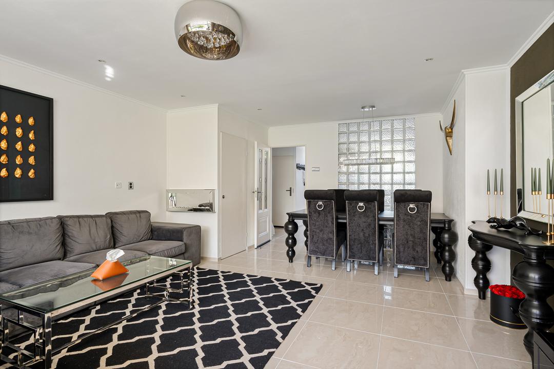 Appartement te koop: Vliestroom 315, Alphen Aan Den Rijn
