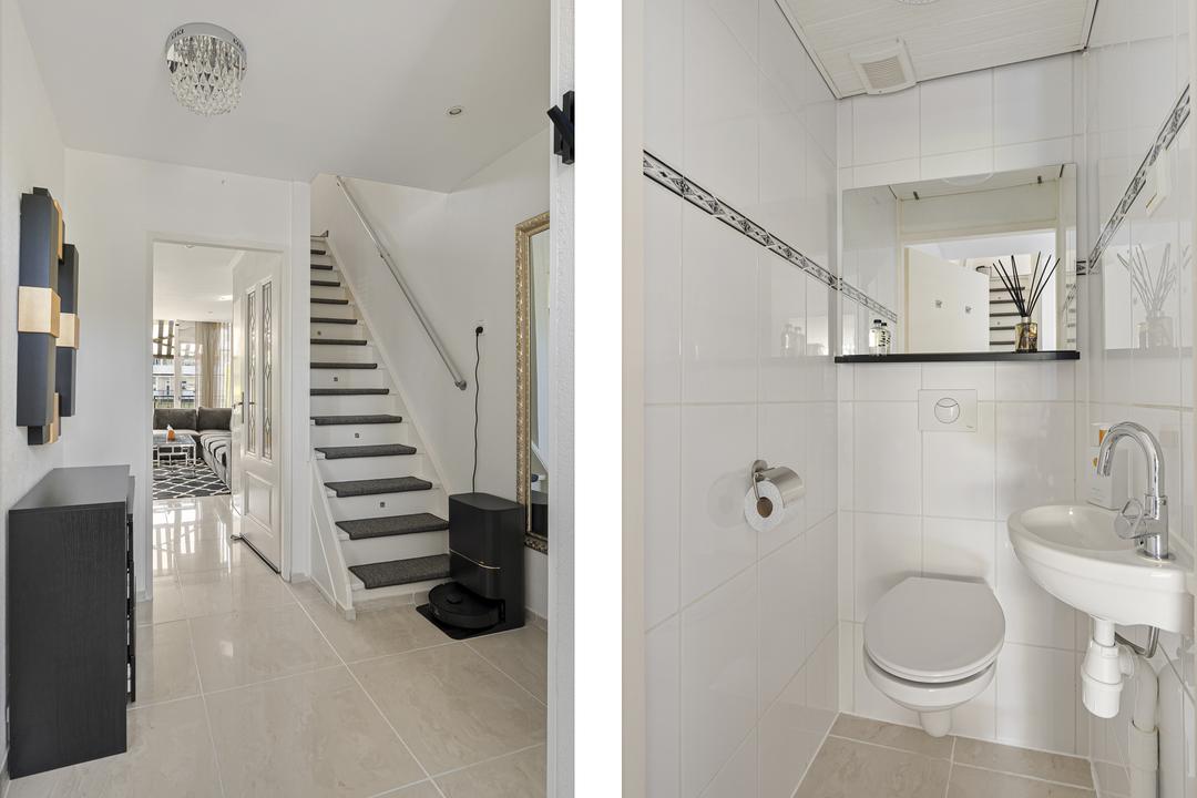 Appartement te koop: Vliestroom 315, Alphen Aan Den Rijn