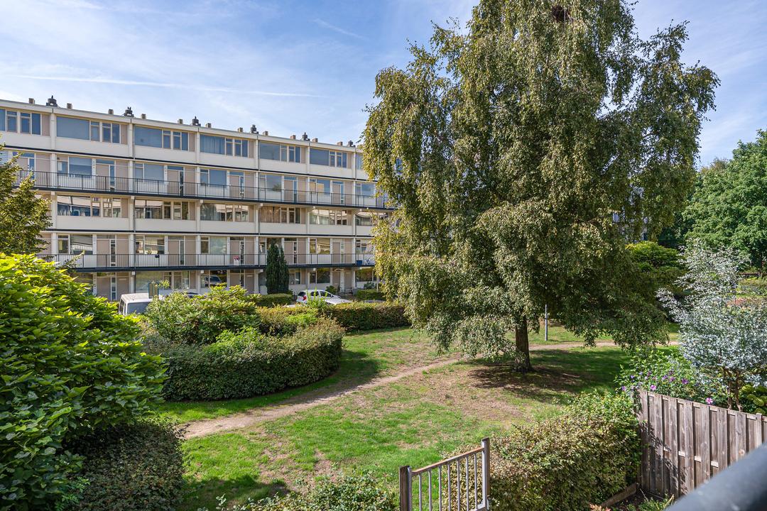 Appartement te koop: Vliestroom 315, Alphen Aan Den Rijn