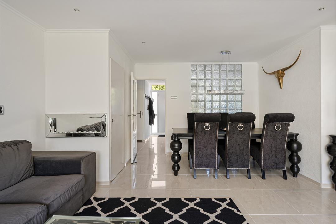 Appartement te koop: Vliestroom 315, Alphen Aan Den Rijn