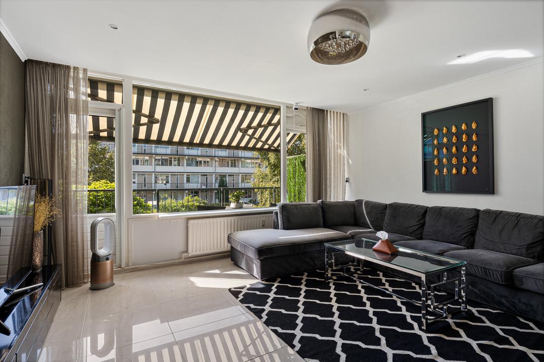 Appartement te koop: Vliestroom 315, Alphen Aan Den Rijn
