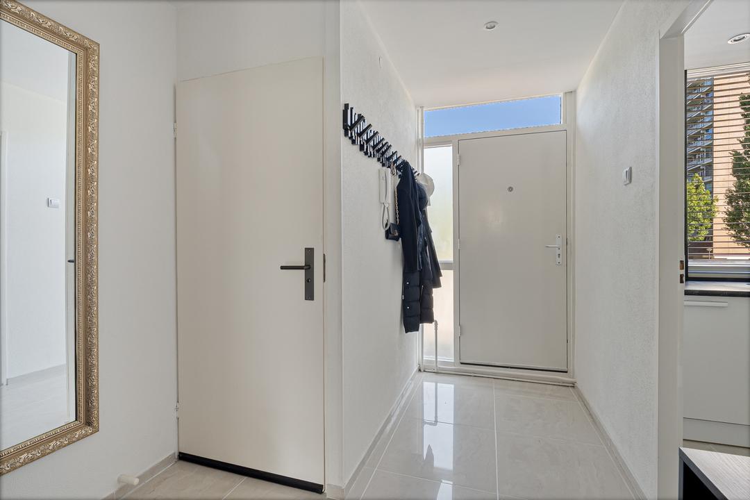 Appartement te koop: Vliestroom 315, Alphen Aan Den Rijn