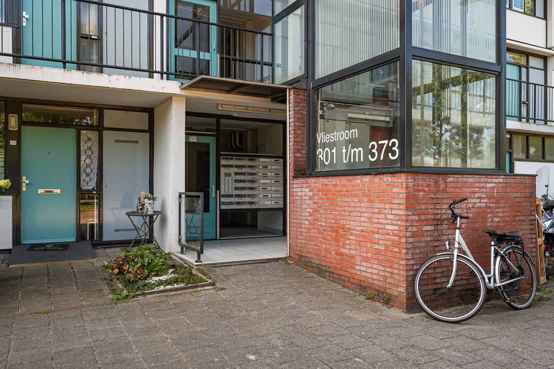 Appartement te koop: Vliestroom 315, Alphen Aan Den Rijn