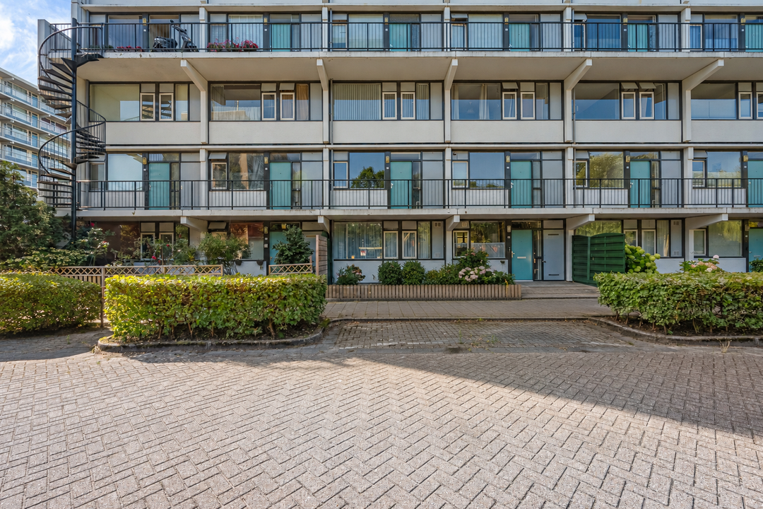Appartement Vliestroom 315 in Alphen aan den Rijn