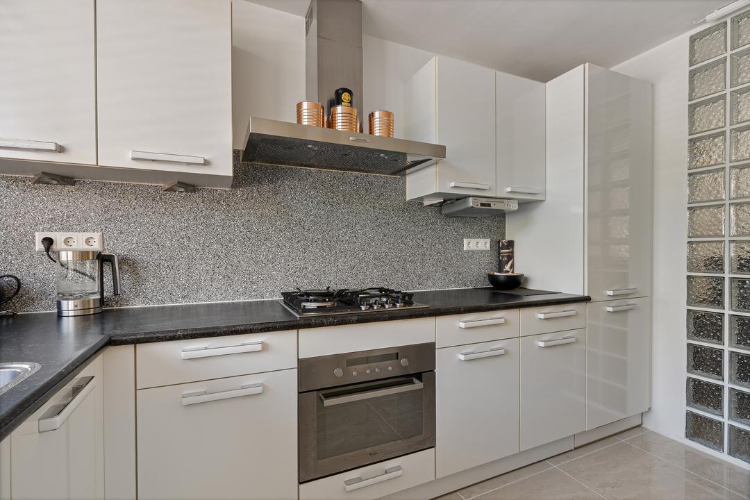 Appartement te koop: Vliestroom 315, Alphen Aan Den Rijn