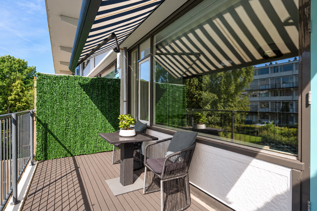 Appartement te koop: Vliestroom 315, Alphen Aan Den Rijn