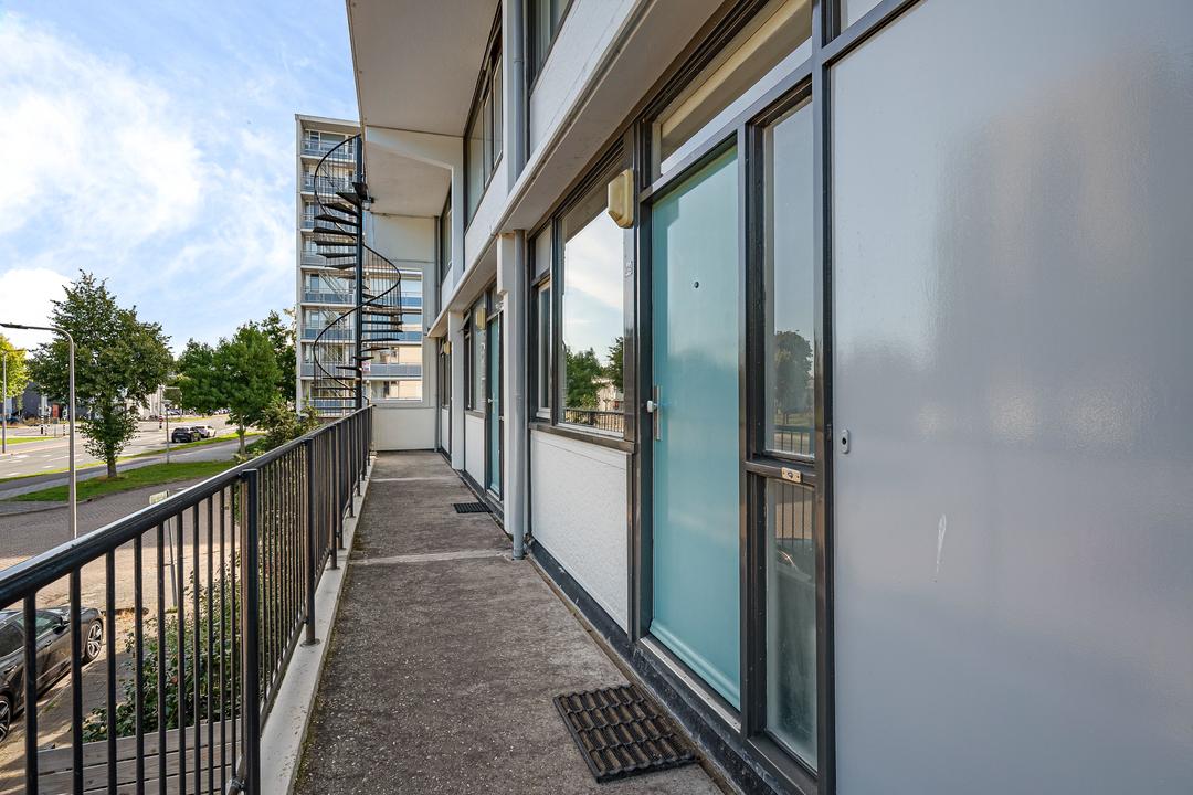 Appartement te koop: Vliestroom 315, Alphen Aan Den Rijn