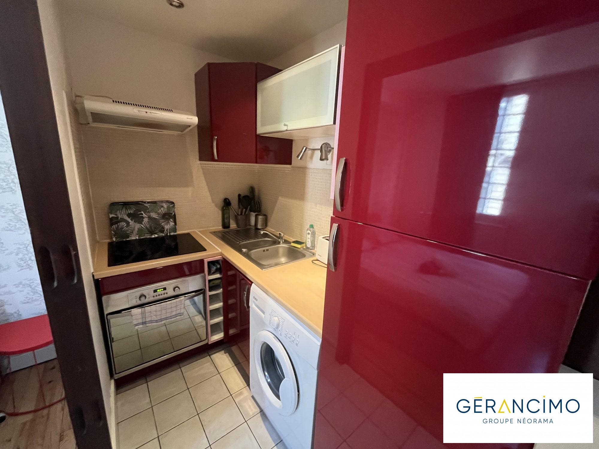Appartement Rue de Fontenelle à Rouen