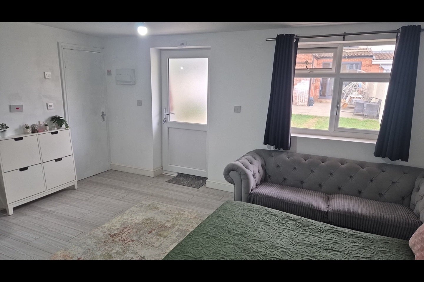 Flat Argyll Avenue in Luton