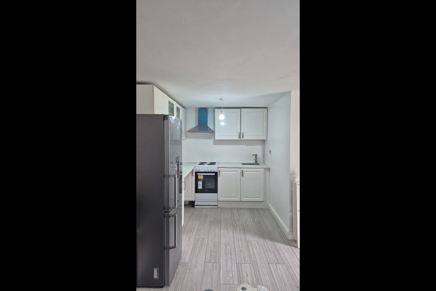 Flat Argyll Avenue in Luton