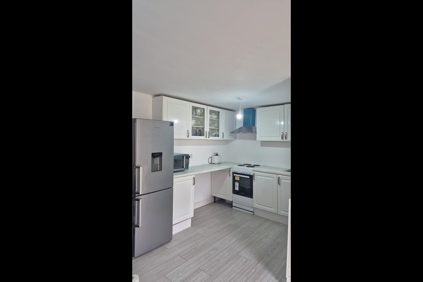 Flat Argyll Avenue in Luton
