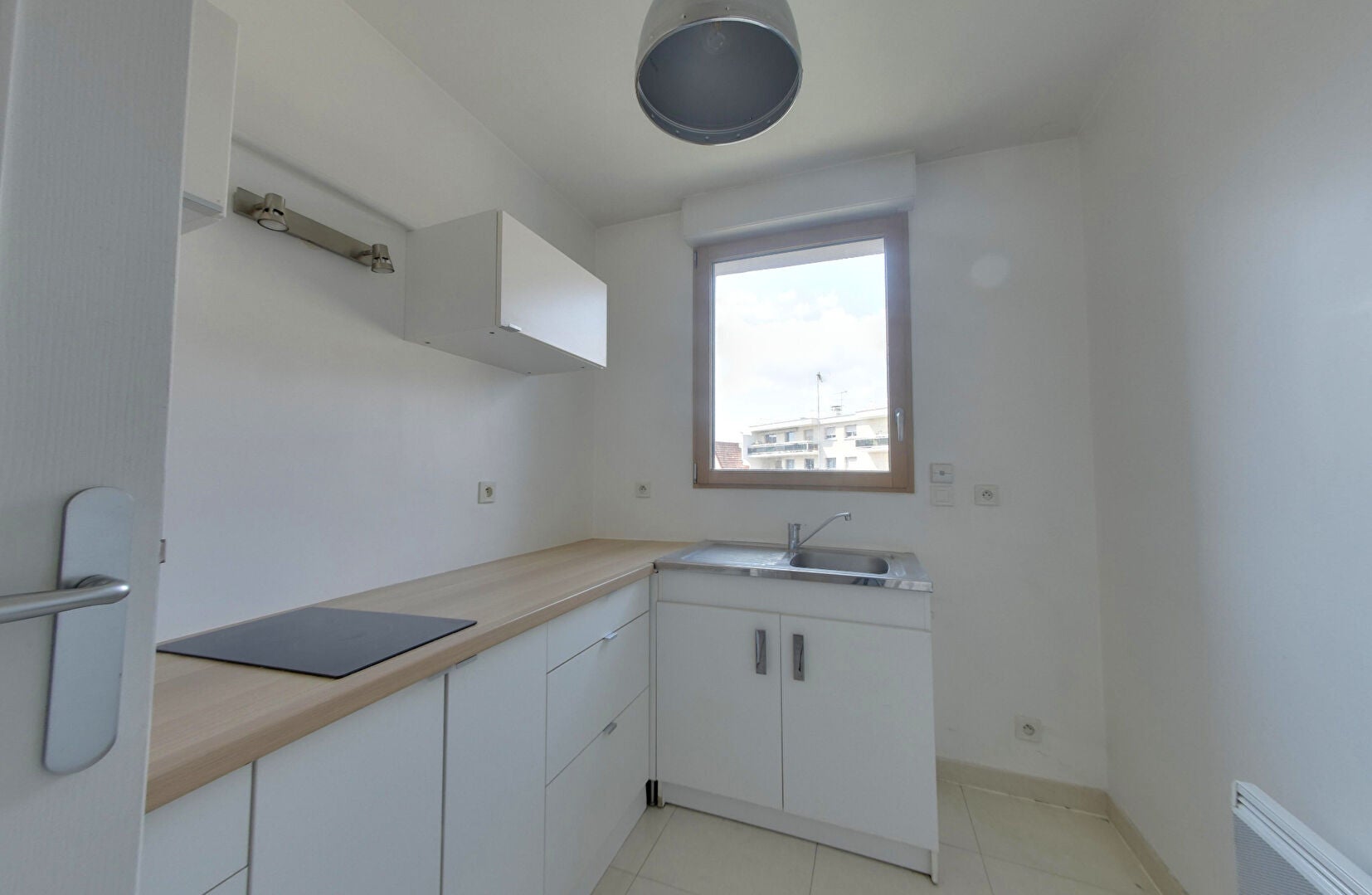 Appartement Avenue Charles de Gaulle à Saint-Maur-des-Fossés