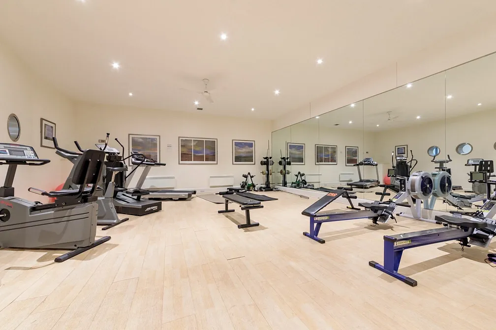 Flat Great Dover Street in Greater London