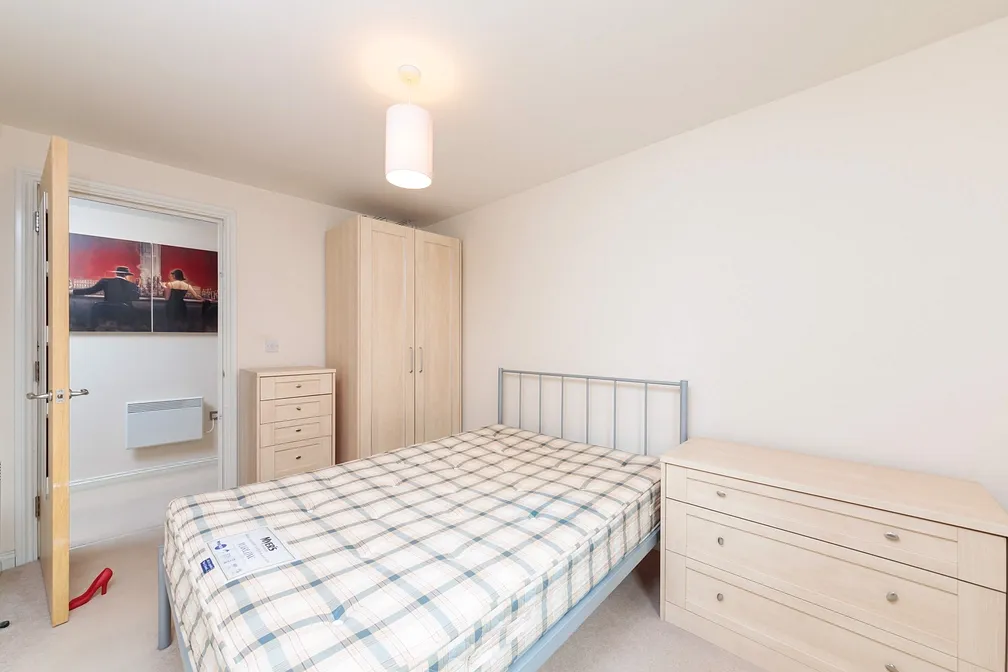 Flat Great Dover Street in Greater London