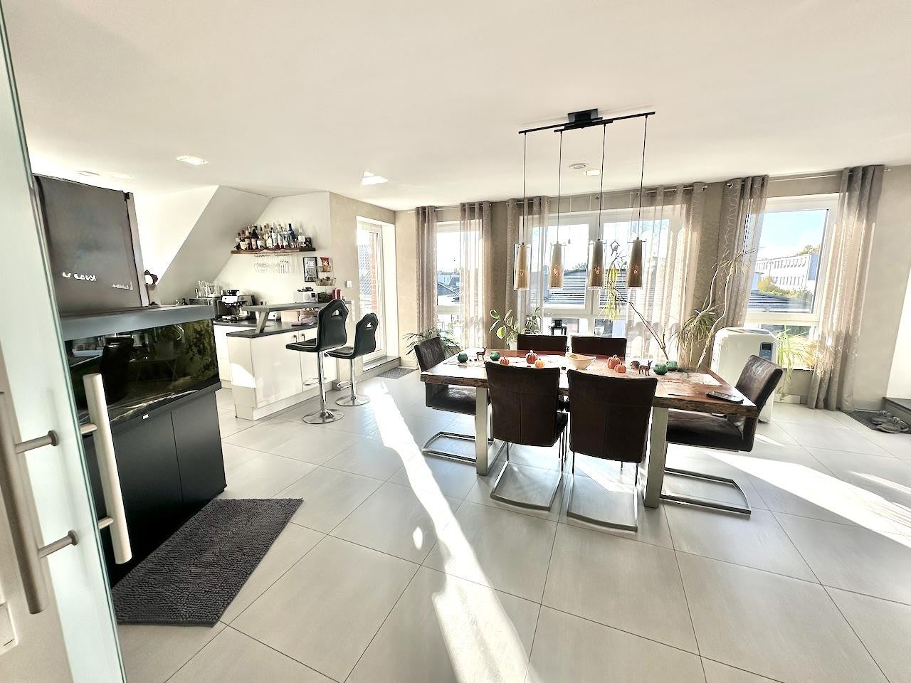 Wohnung Glückaufstraße in Sarstedt