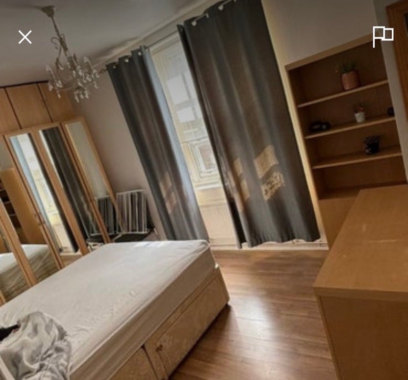 Room Riverside Gardens in Greater London