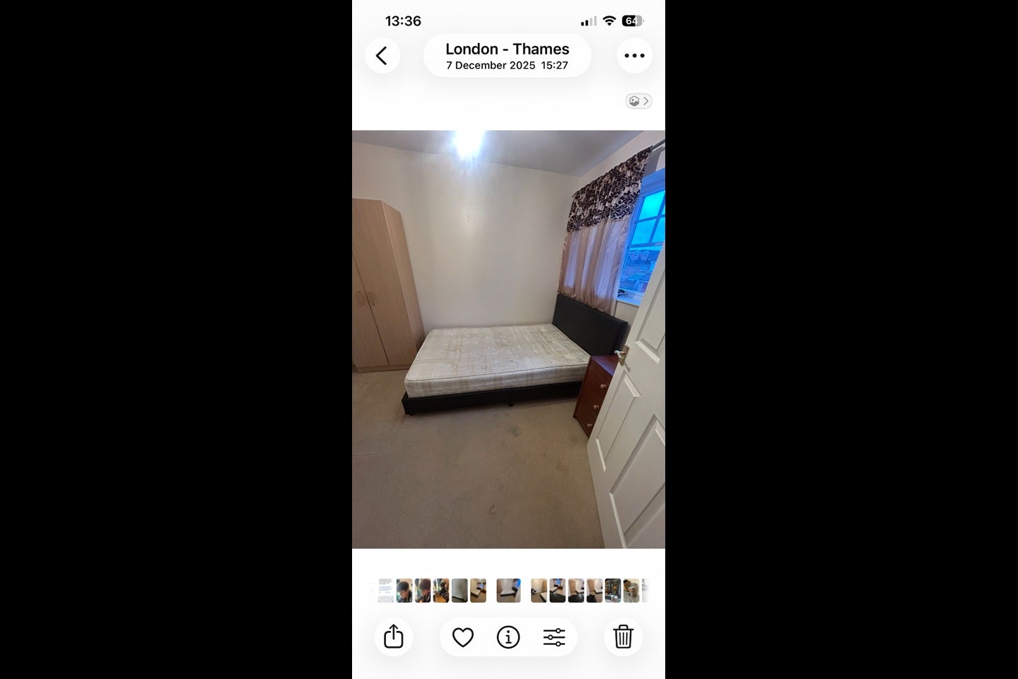Room Greenhaven Drive in Greater London