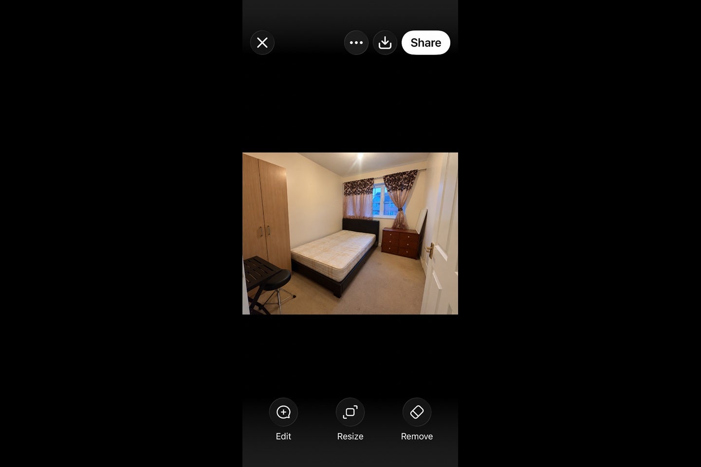 Room Greenhaven Drive in Greater London