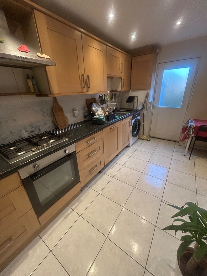 Room Greenhaven Drive in Greater London