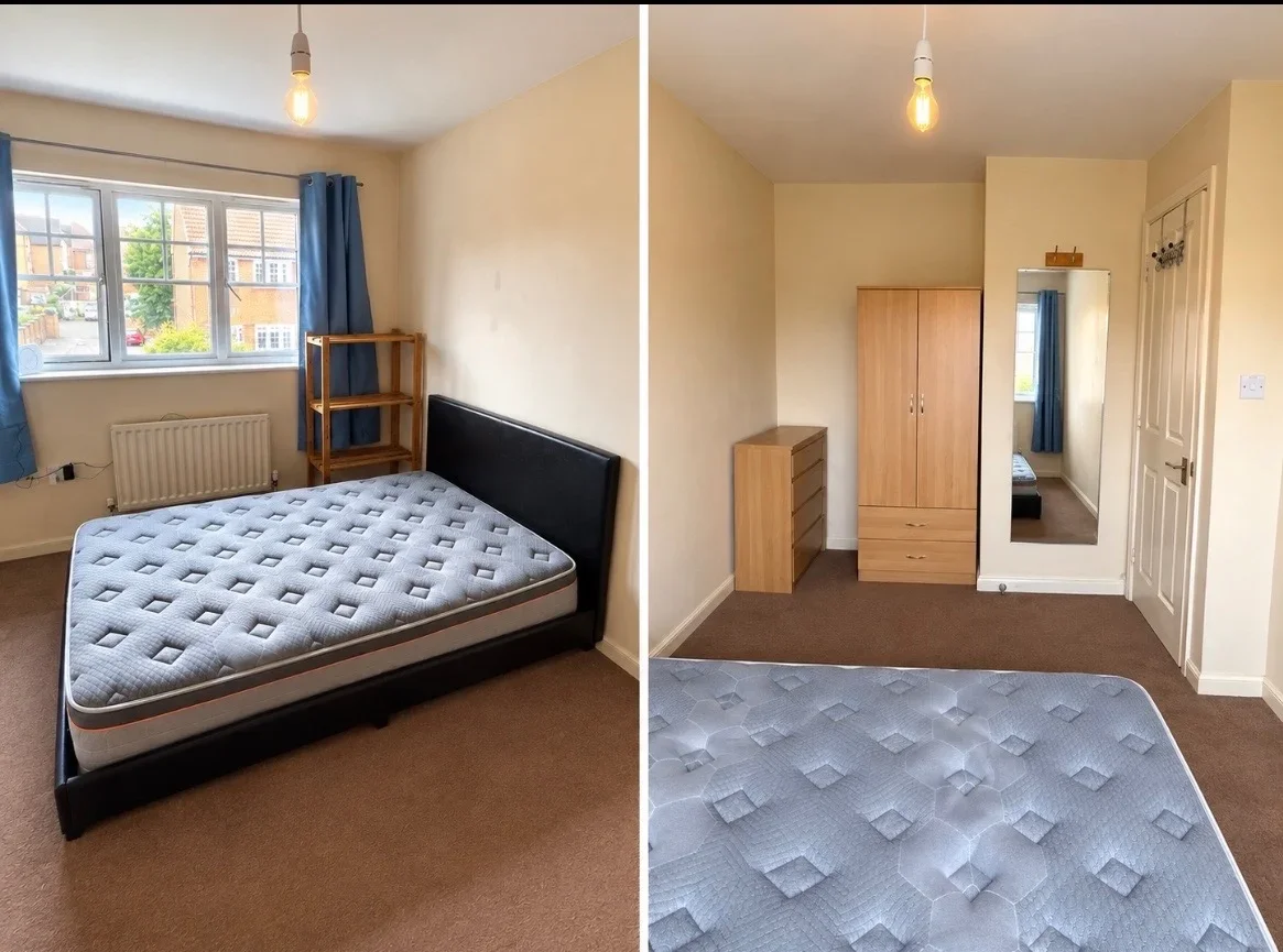 Room Greenhaven Drive in Greater London