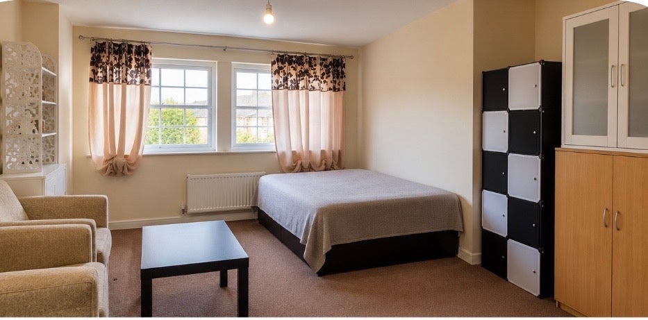 Room Greenhaven Drive in Greater London