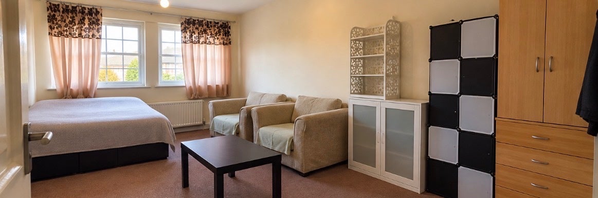 Room Greenhaven Drive in Greater London