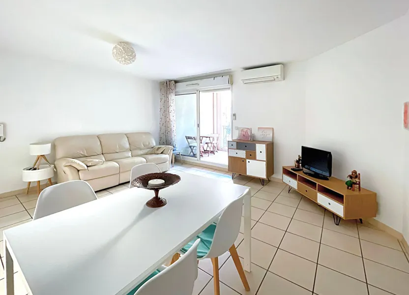 Appartement Traverse des Pénitents Noirs à La Ciotat