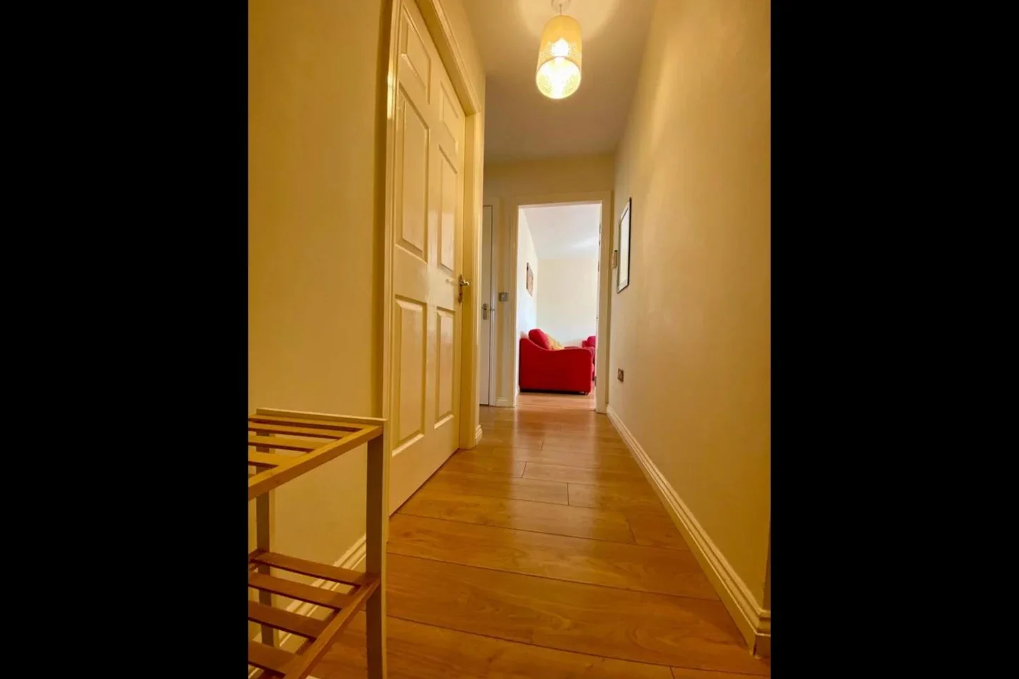 Flat Taylor Court in Carrville