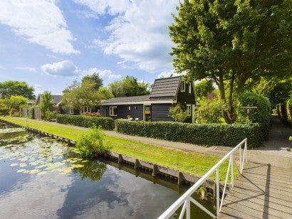Huis Park Kromme Mijdrecht 13 in Zevenhoven