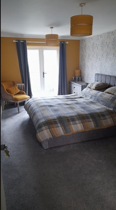 Room Doxey in Stafford
